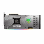 MSI RTX 3070 Ti Suprim X 8GB Graphics Card 4