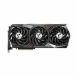 MSI RTX 3080 Gaming Z Trio LHR 10GB 2