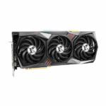 MSI RTX 3080 Gaming Z Trio LHR 10GB Graphics Card - Image 3