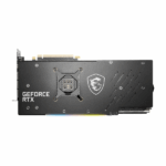 MSI RTX 3080 Gaming Z Trio LHR 10GB 4