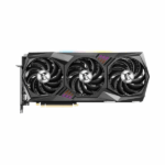 MSI RTX 3080 Gaming Z Trio LHR 12GB Gaming Graphics Card 2
