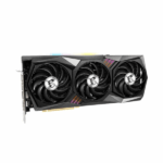 MSI RTX 3080 Gaming Z Trio LHR 12GB Gaming Graphics Card - Image 2