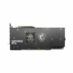 MSI RTX 3080 Gaming Z Trio LHR 12GB Gaming Graphics Card 4