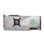MSI RTX 3080 Suprim X LHR 10GB 4