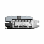 MSI RTX 3080 Ti Suprim X 12GB Graphics Card 5
