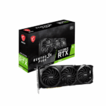 MSI RTX 3080 Ventus 3X Plus OC LHR 10GB 1