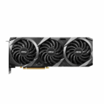 MSI RTX 3080 Ventus 3X Plus OC LHR 12GB 2