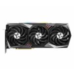 MSI RTX 3090 Gaming Trio 24GB Gaming Graphics Card 2