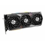 MSI RTX 3090 Gaming Trio 24GB Gaming Graphics Card 3
