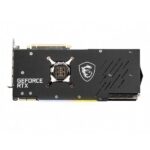 MSI RTX 3090 Gaming Trio 24GB Gaming Graphics Card 4