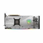 MSI RTX 3090 Ti Suprim X 24GB Gaming Graphics Card 4