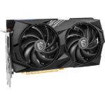 MSI RTX 4060 Gaming X