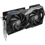 MSI RTX 4060 Gaming X