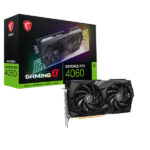 MSI RTX 4060 Gaming X