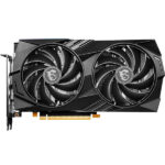MSI RTX 4060 Gaming X
