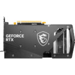 MSI RTX 4060 Gaming X