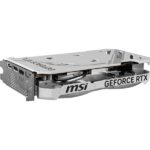 MSI RTX 4060 Ti Ventus 2X White OC 8GB Graphics Card - Image 3
