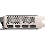 MSI RTX 4060 Ti Ventus 2X White OC 8GB Graphics Card - Image 4