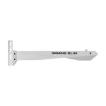 MSI RTX 4070 Gaming X Slim 12GB Graphics Card (White) - Image 4