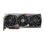 MSI RTX 4070 Gaming X Trio 4