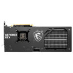 MSI RTX 4070 Gaming X Trio 5