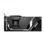 MSI RTX 4070 Ti Ventus 3X OC 12GB Gaming Graphics Card 3