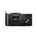MSI RTX 4070 VENTUS 2X E 12GB OC Graphics Card - Image 3
