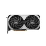 MSI RTX 4070 VENTUS 2X E 12GB OC Graphics Card - Image 2