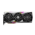 MSI RTX 4080 Gaming X Trio 16GB Gaming Graphics Card 2