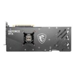 MSI RTX 4080 Gaming X Trio 16GB Gaming Graphics Card 3