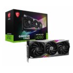 MSI RTX 4090 Gaming Trio 24GB 1