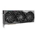MSI RTX 4090 Gaming X Slim 24GB GDDR6X Graphics Card - Image 3