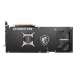 MSI RTX 4090 Gaming X Slim 24GB GDDR6X Graphics Card - Image 4