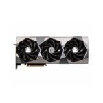 MSI RTX 4090 Suprim X 24GB Gaming Graphics Card - Image 2
