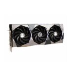 MSI RTX 4090 Suprim X 24GB 3 1