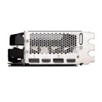 MSI RTX 4090 Ventus 3X E OC 24GB Graphics Card - Image 4