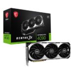 MSI RTX 4090 Ventus 3X OC