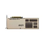 MSI RTX 5070 Inspire 3X 12GB GDDR7 Graphics Card - Image 3