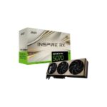 MSI RTX 5070 Inspire 3X OC