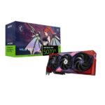 MSI RTX 5070 Ti 16G MLG EDITION OC