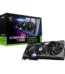MSI RTX 5070 Ti Gaming Trio OC 16GB GDDR7 Graphics Card