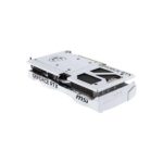 MSI RTX 5070 Ventus 2X OC White 12GB GDDR7 Graphics Card - Image 3