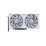 MSI RTX 5070 Ventus 2X OC White 12GB GDDR7 Graphics Card - Image 2