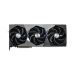 MSI RTX 5080 Suprim OC