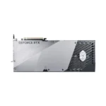 MSI RTX 5080 Suprim OC