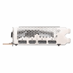MSI RX 6600 Armor 8GB Graphics Card 3