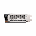 MSI RX 6600 Mech 2X 8GB Graphics Card 4