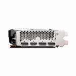 MSI RX 6600 XT Mech 2X OC 8GB Graphics Card 4