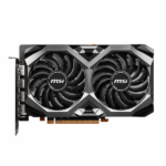 MSI RX 6600 XT Mech 2X OCV1 8GB 2