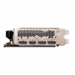 MSI RX 6600 XT Mech 2X OCV1 8GB 4